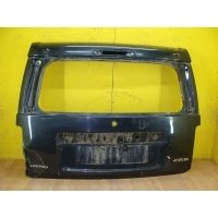 Дверь багажника Jeep Cherokee IV (KK) (2007-2012) K55396984AE