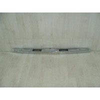 Ручка двери багажного отделения (хром) Ford Fusion I Рест. (2005-2012) 1681155