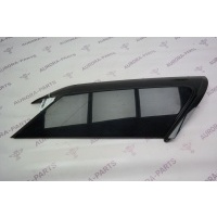 Молдинг задней стойки LH Land Rover Range Rover Sport L494 2013 LR078312