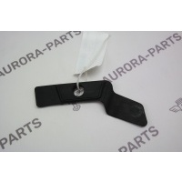 Накладка переднего крыла LH Audi A4 B9 2015 8W0823745