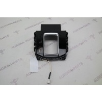 Накладка центральной консоли на селектор Mazda CX-5 KF 2016 KGC364340 02