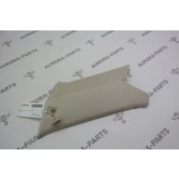 Накладка, обшивка стойки C RH L494 2013 LR043427