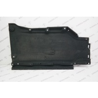 Обшивка днища передняя RH Audi A4 B9 2015 8W0825208A
