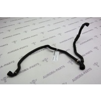 Патрубок системы охлаждения BMW X6 E71 2008 17127794156