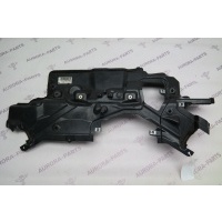 Перегородка моторного отсека Land Rover Range Rover 30DDTX L494 2013 LR037534
