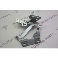 Петля капота LH Mercedes ML/GLE C292 2014 A1668800028