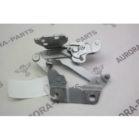 Петля капота RH Mercedes ML/GLE C292 2014 A1668800128