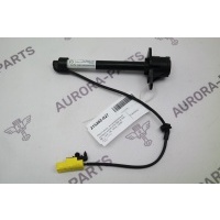 Пиропатрон, исполнительный элемент капота LH=RH Mercedes ML/GLE W166 2011 A1669060002