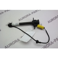 Пиропатрон, исполнительный элемент капота LH=RH Mercedes ML/GLE W166 2011 A1669060002