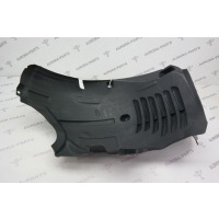 Подкрылок передний передняя часть RH Mercedes E-Klasse W212 2009 A2126900230