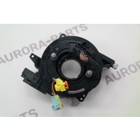 Подрулевой шлейф (без функции обогрева руля) Land Rover Range Rover 30DDTX L538 2011 LR084445