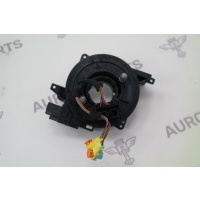 Подрулевой шлейф (без функции обогрева руля) Land Rover Range Rover Evoque L538 2011 LR084445