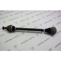 Привод заднего колеса LH Audi A4 B9 2015 8W0501203K