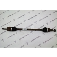 Привод заднего колеса LH=RH Land Rover Range Rover 30DDTX L538 2011 LR024763