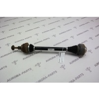 Привод заднего колеса RH Audi A4 B9 2015 8W0501204J