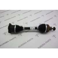 Привод переднего колеса LH=RH Audi A4 B9 2015 8W0407271E