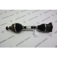 Привод переднего колеса LH=RH Audi A4 B9 2015 8W0407271E