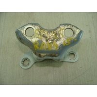 Петля двери передней правой нижняя Toyota RAV4 IV (CA40) Рест. (2015) 2015 6873012120