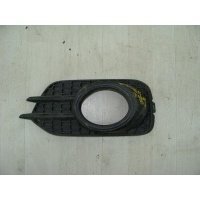 Облицовка птф левая Volkswagen Tiguan I Рест. (2011-2016) 5N0853665G 9B9