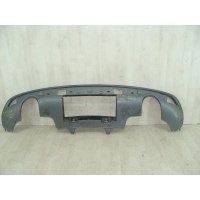 Спойлер заднего бампера Audi Q5 I Рест. (2012-2017) 8R0807833G 1RR
