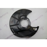 Пыльник грязезащитный заднего тормозного диска RH Mazda CX-5 KF 2016 KD4526261