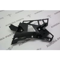 Рамка передней фары RH Mercedes ML/GLE C292 2014 A2926200200