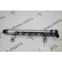 Рампа топливная в сборе 2.2D Land Rover Discovery Sport L550 2014 LR022334