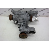 Редуктор задний Audi A4 B9 2015 0B0500043G
