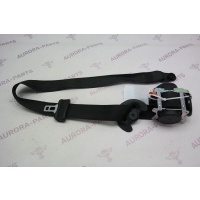 Ремень безопасности передний LH Land Rover Range Rover 30DDTX L494 2013 LR076645