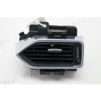 Решетка вентиляционная RH Mazda CX-5 KF 2016 K12364730B02