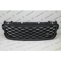 Решетка радиатора Land Rover Range Rover 30DDTX L560 2017 LR092629