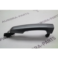 Ручка двери наружняя с системой бесключевого доступа Land Rover Range Rover 30DDTX L538 2011 LR040308