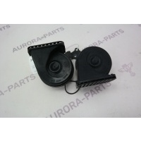 Сигнал звуковой (Пара) Land Rover Range Rover 30DDTX L494 2013 LR033632