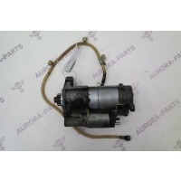 Стартер Land Rover Discovery L319 2009 LR056981