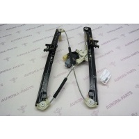 Стеклоподъемник с электромотором задней двери LH Land Rover Range Rover 30DDTX L405 2012 LR057335