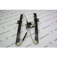 Стеклоподъемник с электромотором задней двери LH Land Rover Range Rover 30DDTX L405 2012 LR057335