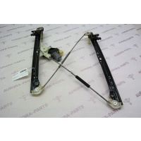 Стеклоподъемник с электромотором передней двери RH Land Rover Range Rover 30DDTX L494 2013 LR153951