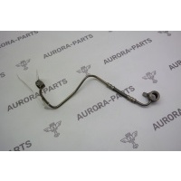 Трубопровод подачи масла на турбину Land Rover Range Rover 30DDTX L538 2011 LR045473