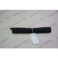 Уплотнитель капота RH Land Rover Range Rover 30DDTX L494 2013 LR034447
