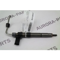 Форсунка топливная 2.2D Land Rover Discovery Sport L550 2014 LR056366