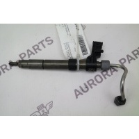 Форсунка топливная 2.2D Land Rover Discovery Sport L550 2014 LR056366