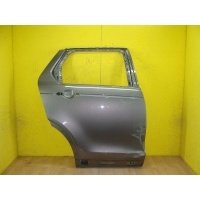 Дверь задняя правая Land Rover Discovery Sport I (2014) 2014 LR061284