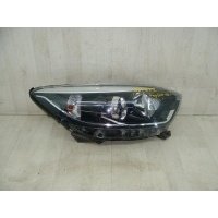 Фара передняя правая Renault Kaptur I (2016) 2016 260108765R