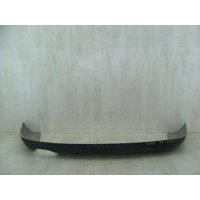 Спойлер заднего бампера Volkswagen Passat B6 (2005-2010) 3C5807521K 9B9