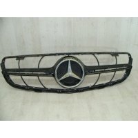Вставка решетки радиатора под звезду Mercedes GLC Coupe I (C253) (2016-2019) A0008880160