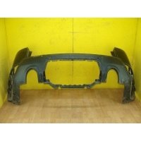 Бампер задний Land Rover Range Rover Sport II (2013-2017) 5 дв LR063195