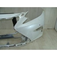 Бампер передний Lexus ES VI Рест. (2015-2018) 521193T910
