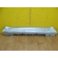 Накладка переднего бампера Volvo XC90 II (2014-2019) 31383044