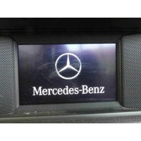 Дисплей мерседес slk iii r172 a1729008600