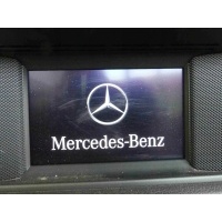 дисплей мерседес slk iii r172 a1729008600